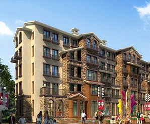 盧卡新天地-樂屋裝飾