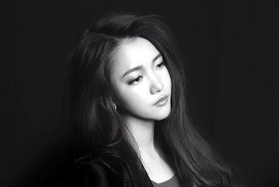 張琪 金色漫香苑