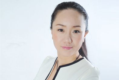 北四二部-張海霞-首席設(shè)計(jì)師