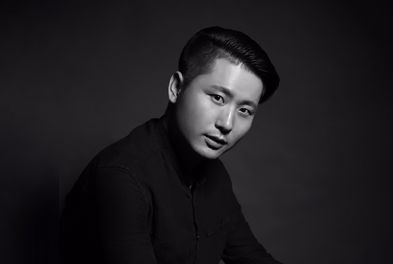 新怡家園-現(xiàn)代簡(jiǎn)約-三居-李占龍