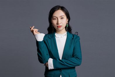 北四二部-陳蕊-高級主任設(shè)計師