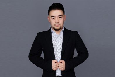 北四二部-鄭一君-首席設(shè)計師