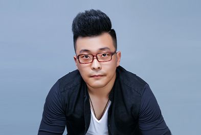 北四一部-陳奕澄-主任設(shè)計(jì)師