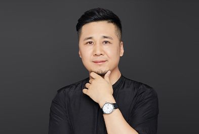 北四一部-蔣海豐-首席設(shè)計師