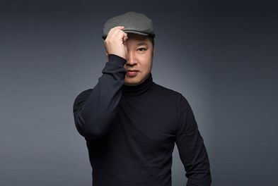 十里河二部-姚志剛-首席設(shè)計師 北京裝修設(shè)計師，北京家裝設(shè)計師