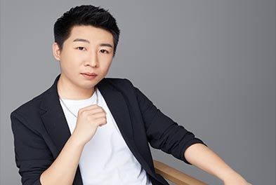 北四三部-王則偉-高級主任設(shè)計師 北京裝修室內(nèi)設(shè)計師