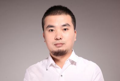 陳志丹 西山林語(yǔ)