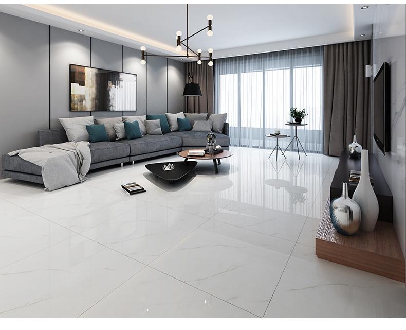 客廳用瓷磚好還是木地板好？看完這篇就有答案