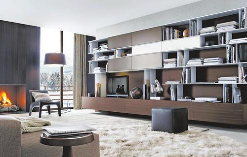 找品牌定制家具還是讓木工自制的好？