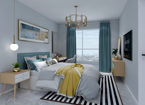 裝修該怎么選擇燈具，選擇燈具的方法有哪些？