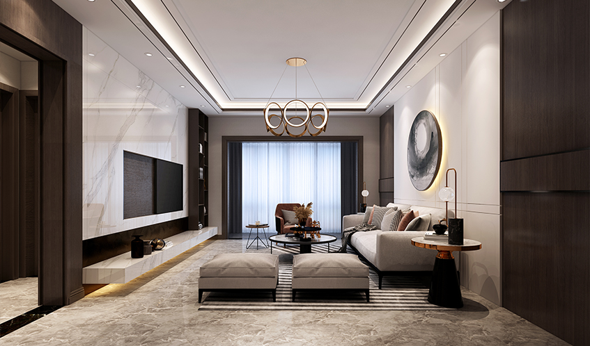 裝修怎么選擇合適自己的設(shè)計(jì)師？怎么選擇室內(nèi)設(shè)計(jì)師?