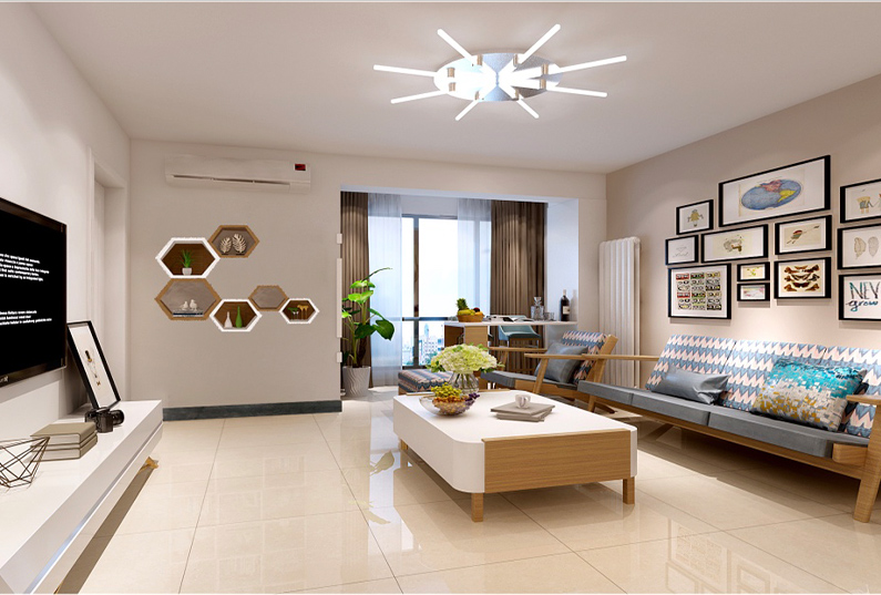 客廳怎么裝修比較好？北京裝修公司選擇哪家好？