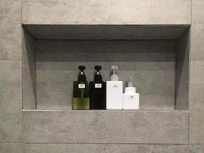 房?jī)r(jià)這么貴，砸墻偷來的空間你要嗎？什么是壁龕 