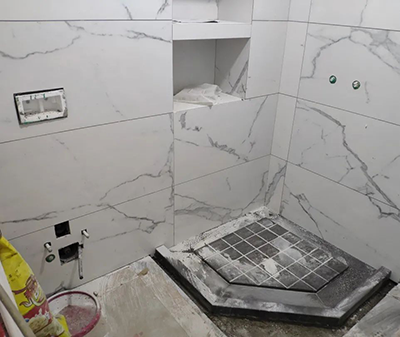 房?jī)r(jià)這么貴，砸墻偷來的空間你要嗎？什么是壁龕 