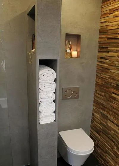 房?jī)r(jià)這么貴，砸墻偷來的空間你要嗎？什么是壁龕 