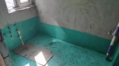 衛(wèi)生間防水怎么做 居然裝飾衛(wèi)生間防水做法