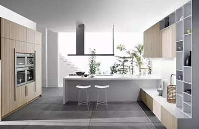 廚房裝修注意事項 你的廚房裝修設(shè)計成什么樣？