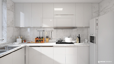 王超-北京合院裝修案例效果圖