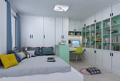 墻面裝修用乳膠漆還是壁紙比較好