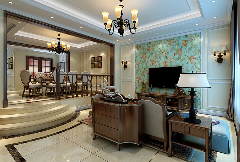 木工裝修吊頂步驟是什么，吊頂流程的工序是怎么樣的？