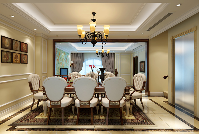 木工裝修吊頂步驟是什么，吊頂流程的工序是怎么樣的？