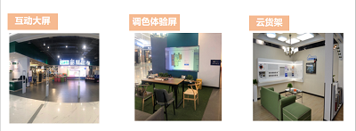 麗屋超市簡介 麗屋超市怎么樣？居然之家麗屋超市建材零售批發(fā)