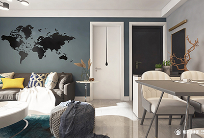 北京裝修公司哪家口碑好？選北京居然裝飾靠譜