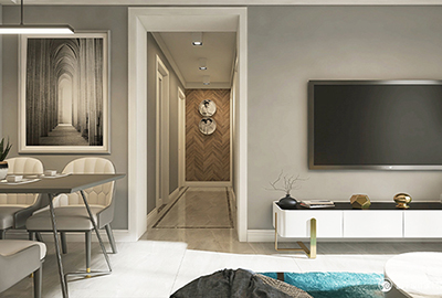 北京裝修公司哪家口碑好？選北京居然裝飾靠譜