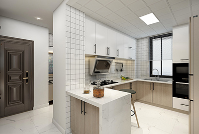 家庭裝修預(yù)算怎么做？家庭裝修的預(yù)算多少合適？