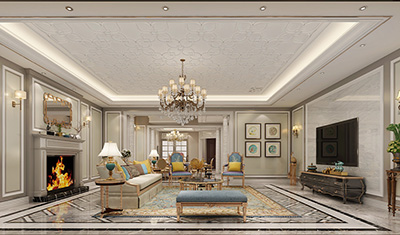 墻面裝修用什么材料好？ 墻面用的材料有哪些