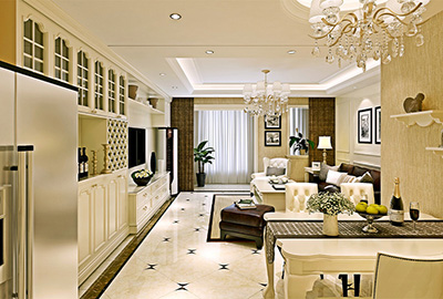 北京口碑良好的裝修公司？北京好的裝修公司特點(diǎn)