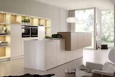 廚房表面工程驗收 9個事項助力廚房表面工程驗收