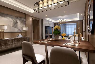 干貨|室內(nèi)裝修有哪些注意事項(xiàng)？施工流程