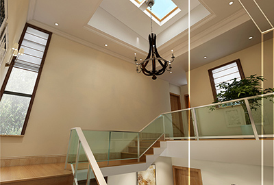 復式樓怎么裝修比較好，復式樓該如何裝修