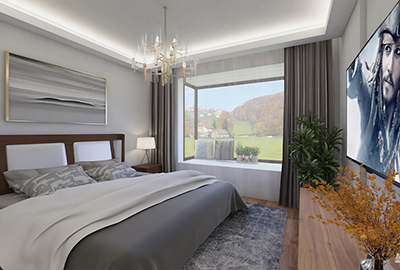 新房裝修后多久才能入住？新房裝修如何去味