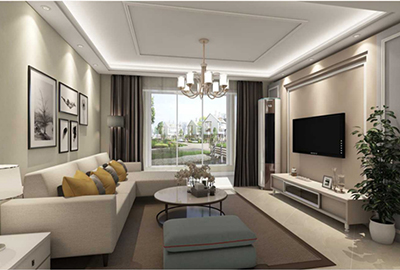 沙發(fā)擺放攻略 溫馨舒適的家居空間 沙發(fā)擺放攻略 溫馨舒適的家居空間