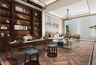 在冬季如何變換軟裝好？倍增家里溫暖感