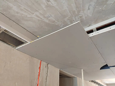 裝修吊頂流程解析 裝修吊頂安裝流程 裝修吊頂流程解析 裝修吊頂安裝流程