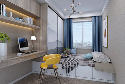 如何選擇裝修公司避免上當被坑