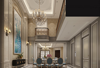 裝修一套房子需要多少錢(qián)