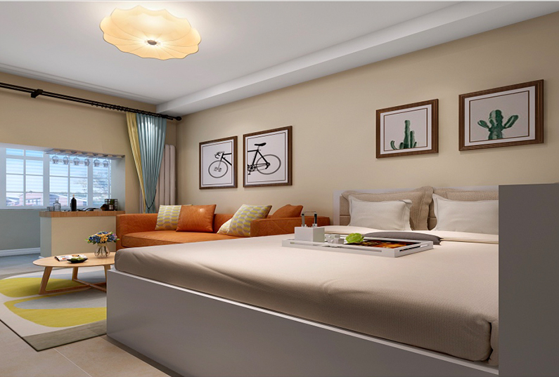 裝修一套120平米的房子要多少錢