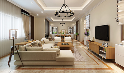 北京最正規(guī)的裝修老房公司