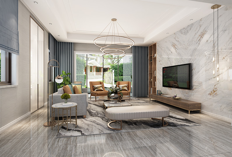 裝修一般需要花多少錢