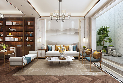 裝修一個(gè)房子大概多少錢 裝修一個(gè)房子大概多少錢