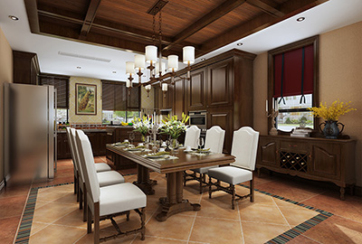 房子裝修選全包裝修好不好？全包裝修有什么優(yōu)勢嗎？