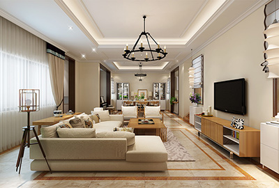 選半包裝修好不好？選半包裝修有什么好處？