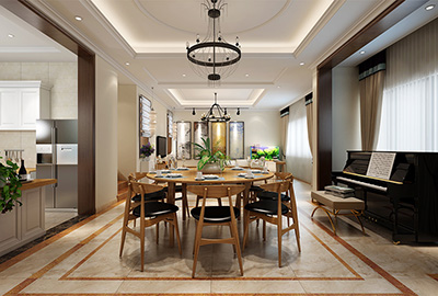 北京裝修公司如何選擇？北京裝修公司找哪家好？