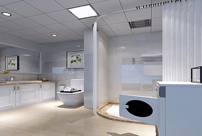 裝修全包找哪家裝修公司？怎樣選擇一個(gè)靠譜的裝修全包公司？