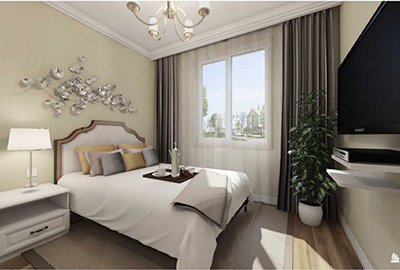 新房子裝修多久可以住人？千萬(wàn)不要不在意 健康最重要