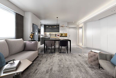 現(xiàn)代裝修風格怎么樣？現(xiàn)代裝修風格簡單刨析